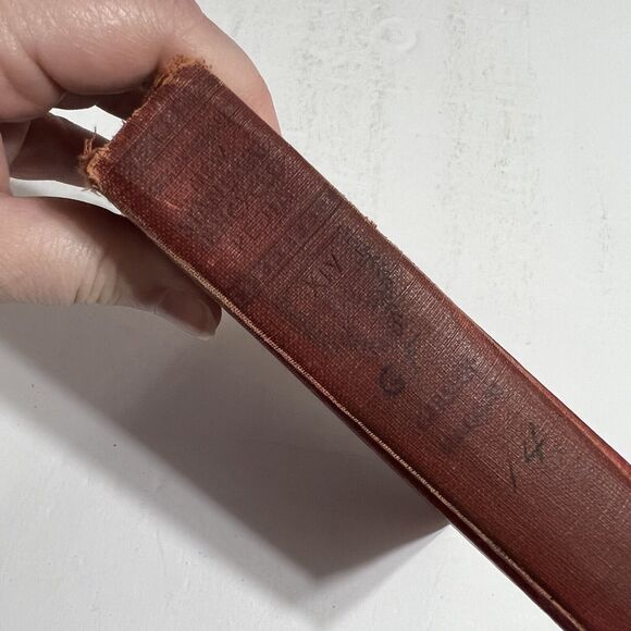 Funk and Wagnalls New Standard Encyclopedia 1931 1934 Vol XIV Gershwin to Haggai - Picture 14 of 15